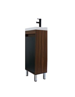 Foto 6 | Gabinete Para Baño Nala Con Lavabo Minimalista