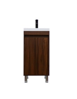 Foto 1 | Gabinete Para Baño Nala Con Lavabo Minimalista