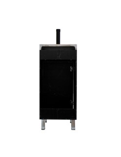 Foto 7 | Gabinete Para Baño Nala Con Lavabo Minimalista