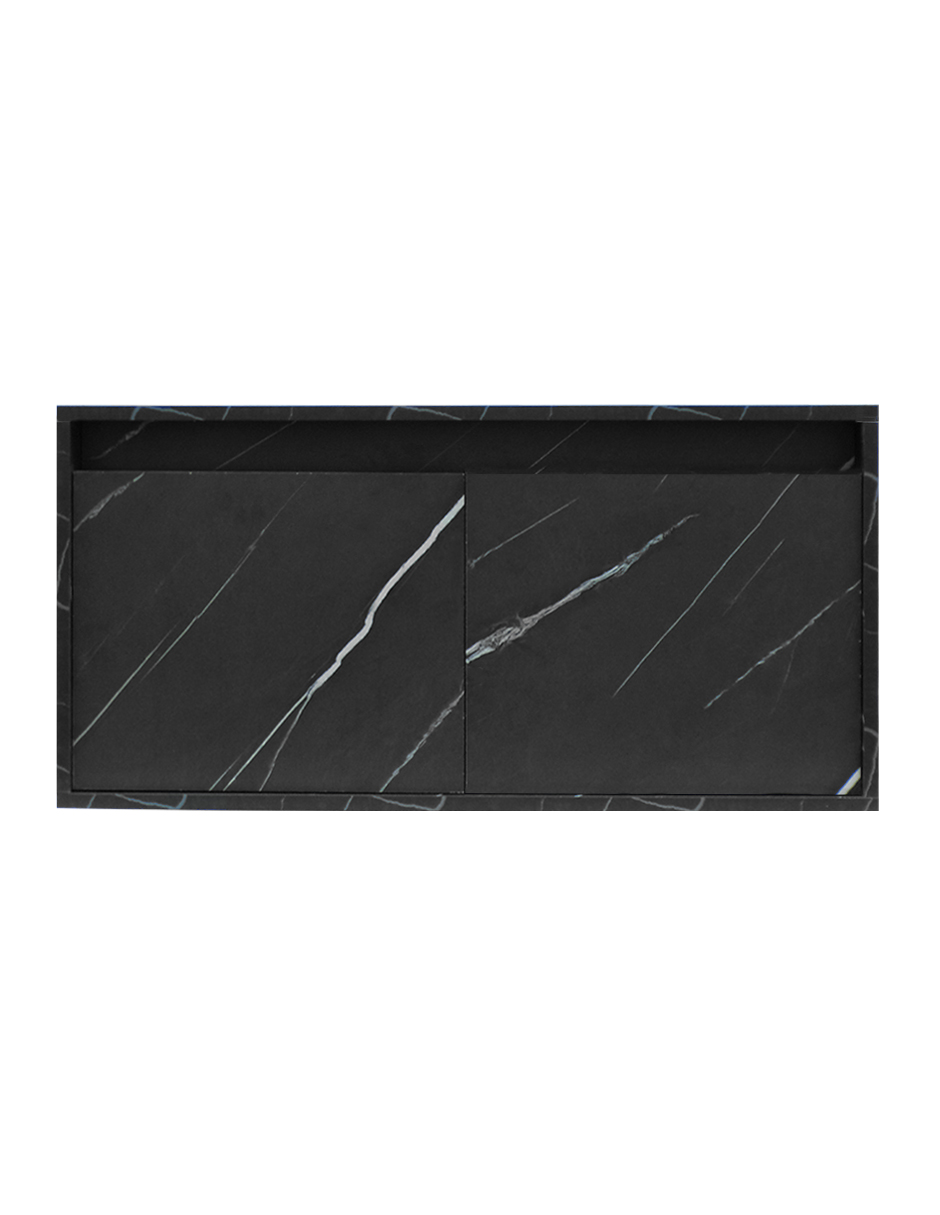 Foto 2 pulgar | Gabinete De Baño Para Lavabo Sin Lavabo Ni Llave   Simone  Mueble Para Lavamanos