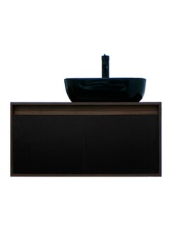 Foto 1 | Gabinete Para Baño Con Lavabo Y Monomando Simone