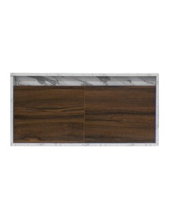 Foto 1 | Gabinete De Baño Para Lavabo Sin Lavabo Ni Llave Simone Mueble Para Lavamanos