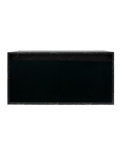 Foto 1 | Gabinete De Baño Para Lavabo Sin Lavabo Ni Llave Simone Mueble Para Lavamanos