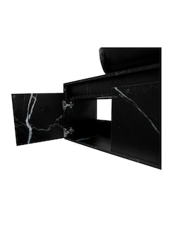 Foto 7 | Gabinete Para Baño Con Lavabo Y Monomando Simone
