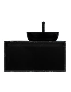 Foto 1 | Gabinete Para Baño Con Lavabo Y Monomando Simone
