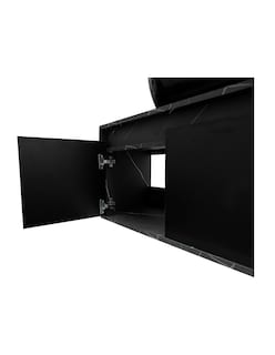Foto 7 | Gabinete Para Baño Con Lavabo Y Monomando Simone