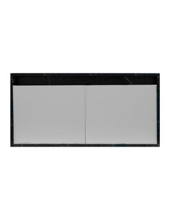 Foto 1 | Gabinete De Baño Para Lavabo Sin Lavabo Ni Llave Simone Mueble Para Lavamanos