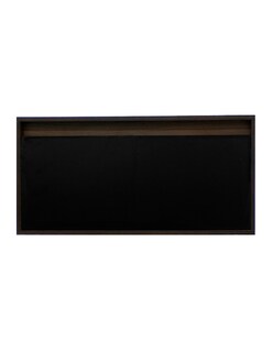 Foto 1 | Gabinete De Baño Para Lavabo Sin Lavabo Ni Llave Simone Mueble Para Lavamanos
