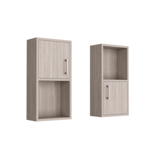 Foto 1 | Gabinete de Baño Aqua 4 Bardolino