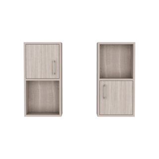 Foto 5 | Gabinete de Baño Aqua 4 Bardolino