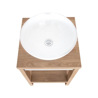 Foto 6 | Mueble para Baño Con Lavabo de Cerámica Gravita
