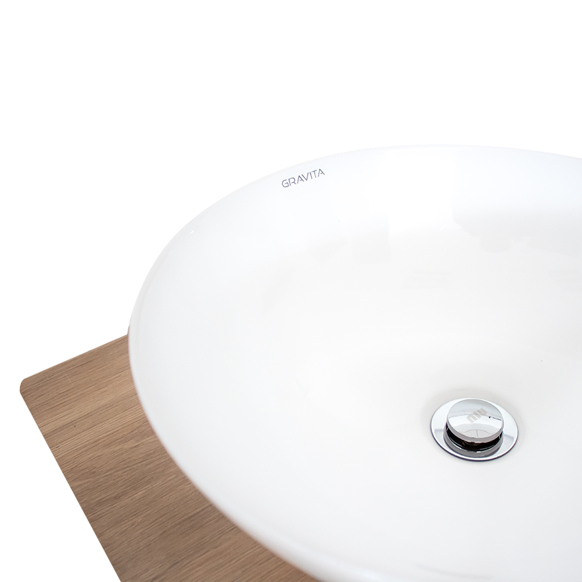 Foto 7 | Mueble para Baño Con Lavabo de Cerámica Gravita
