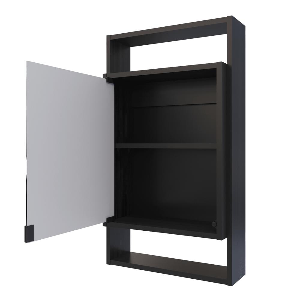 Foto 7 | Gabinete De Baño Dakota Color Wengue
