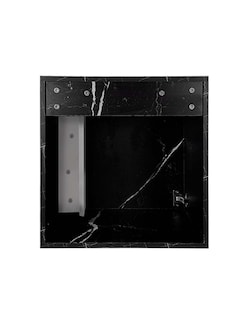 Foto 6 | Gabinete Para Baño Minimalista Sin Ovalin Ni Llave Modelo Aaron