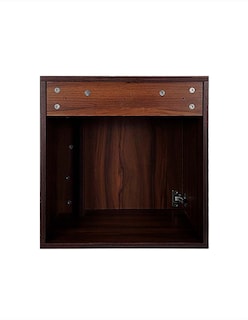 Foto 6 | Gabinete Para Baño Minimalista Sin Ovalin Ni Llave Modelo Aaron