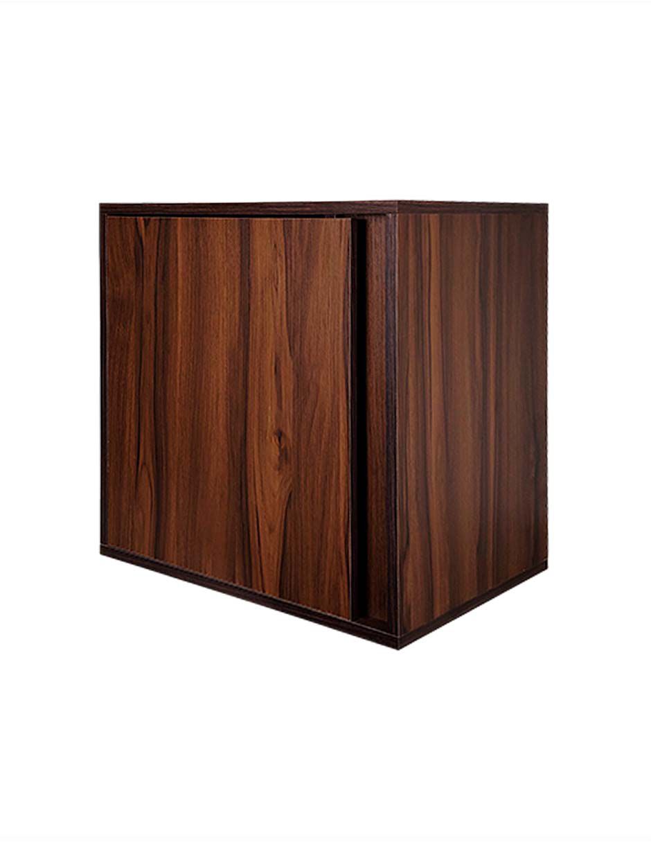 Foto 8 pulgar | Gabinete Para Baño Minimalista Sin Ovalin Ni Llave Modelo Aaron