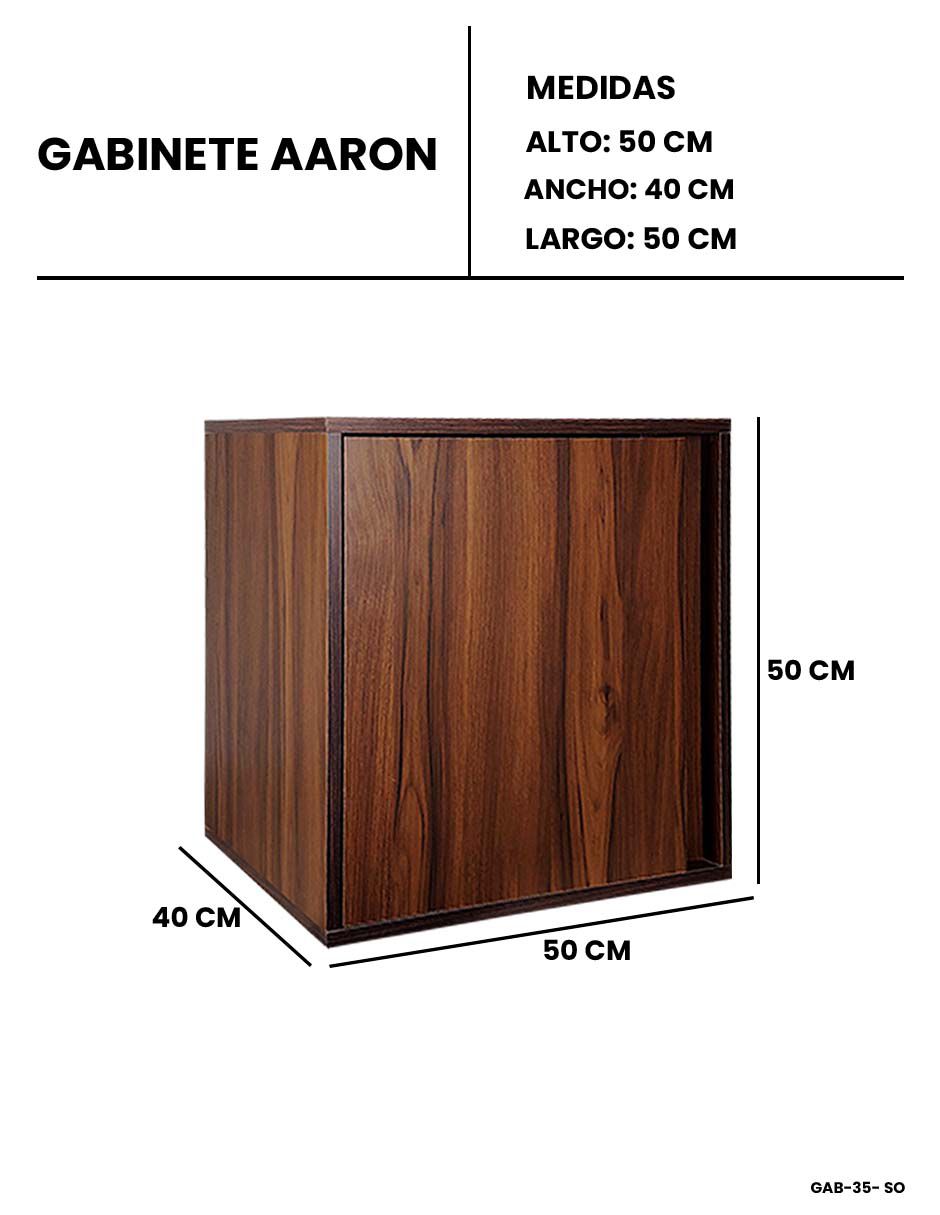 Foto 9 pulgar | Gabinete Para Baño Minimalista Sin Ovalin Ni Llave Modelo Aaron