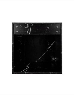 Foto 6 | Gabinete Para Baño Minimalista Sin Ovalin Ni Llave Modelo Aaron