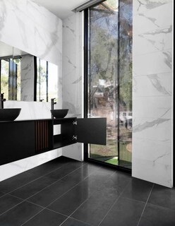 Foto 3 | Mueble Gabinete Para Baño Sin Ovalin Ni Monomando Modelo Atlas