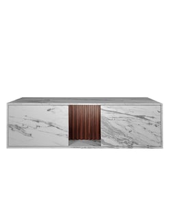 Foto 1 | Mueble Gabinete Para Baño Sin Ovalin Ni Monomando Modelo Atlas