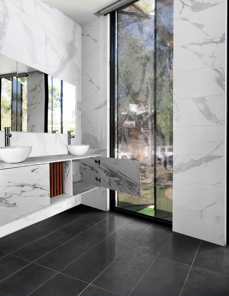 Foto 4 pulgar | Mueble Gabinete Para Baño  Sin Ovalin Ni Monomando Modelo Atlas