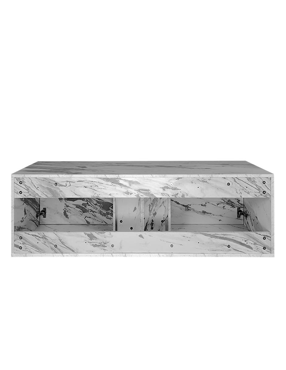 Foto 6 | Mueble Gabinete Para Baño  Sin Ovalin Ni Monomando Modelo Atlas
