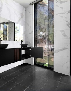 Foto 2 | Mueble Gabinete Para Baño Con Ovalin Y Monomando Dobles Modelo Apolo
