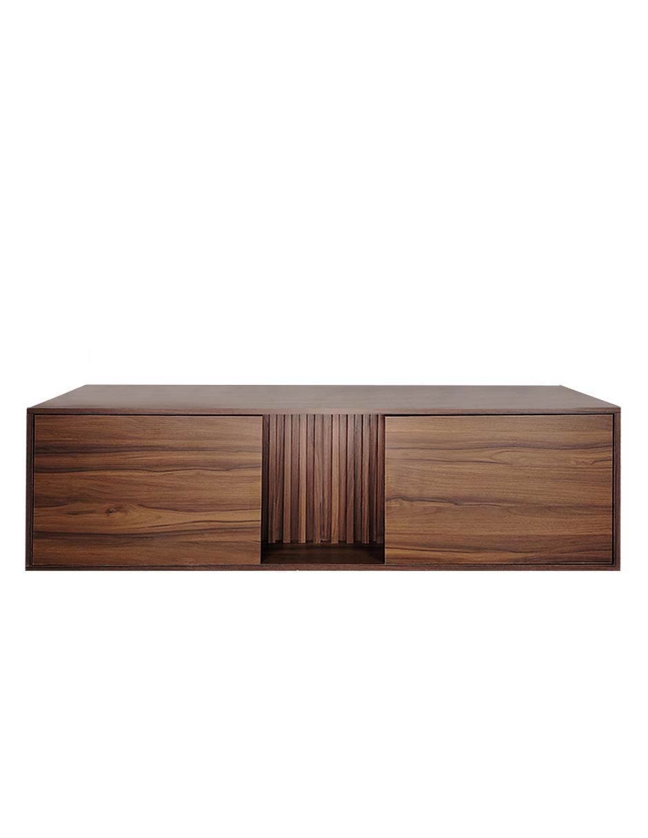 Mueble Gabinete Para Baño  Sin Ovalin Ni Monomando Modelo Atlas