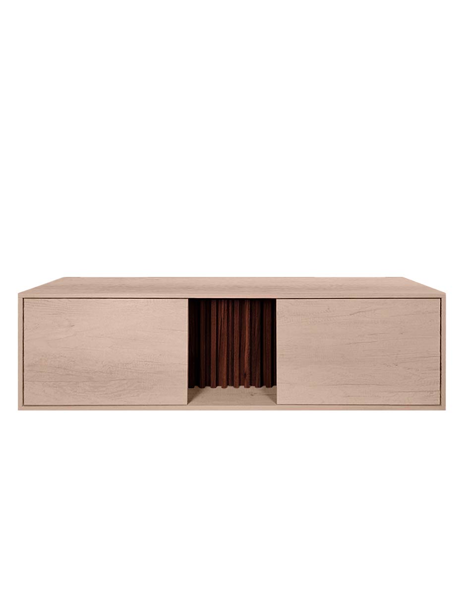 Foto 2 pulgar | Mueble Gabinete Para Baño  Sin Ovalin Ni Monomando Modelo Atlas