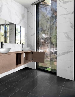 Foto 3 | Mueble Gabinete Para Baño Sin Ovalin Ni Monomando Modelo Atlas
