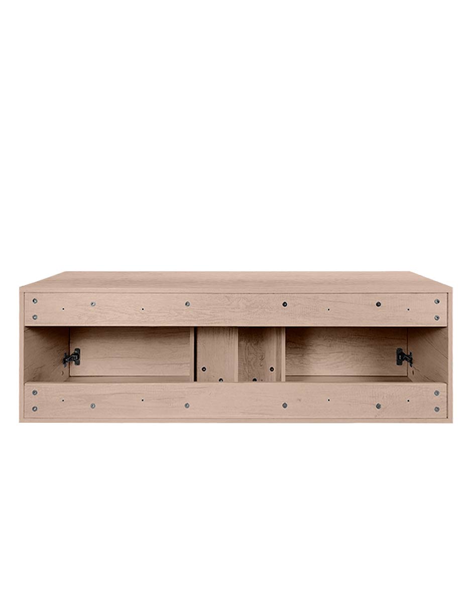 Foto 6 pulgar | Mueble Gabinete Para Baño  Sin Ovalin Ni Monomando Modelo Atlas