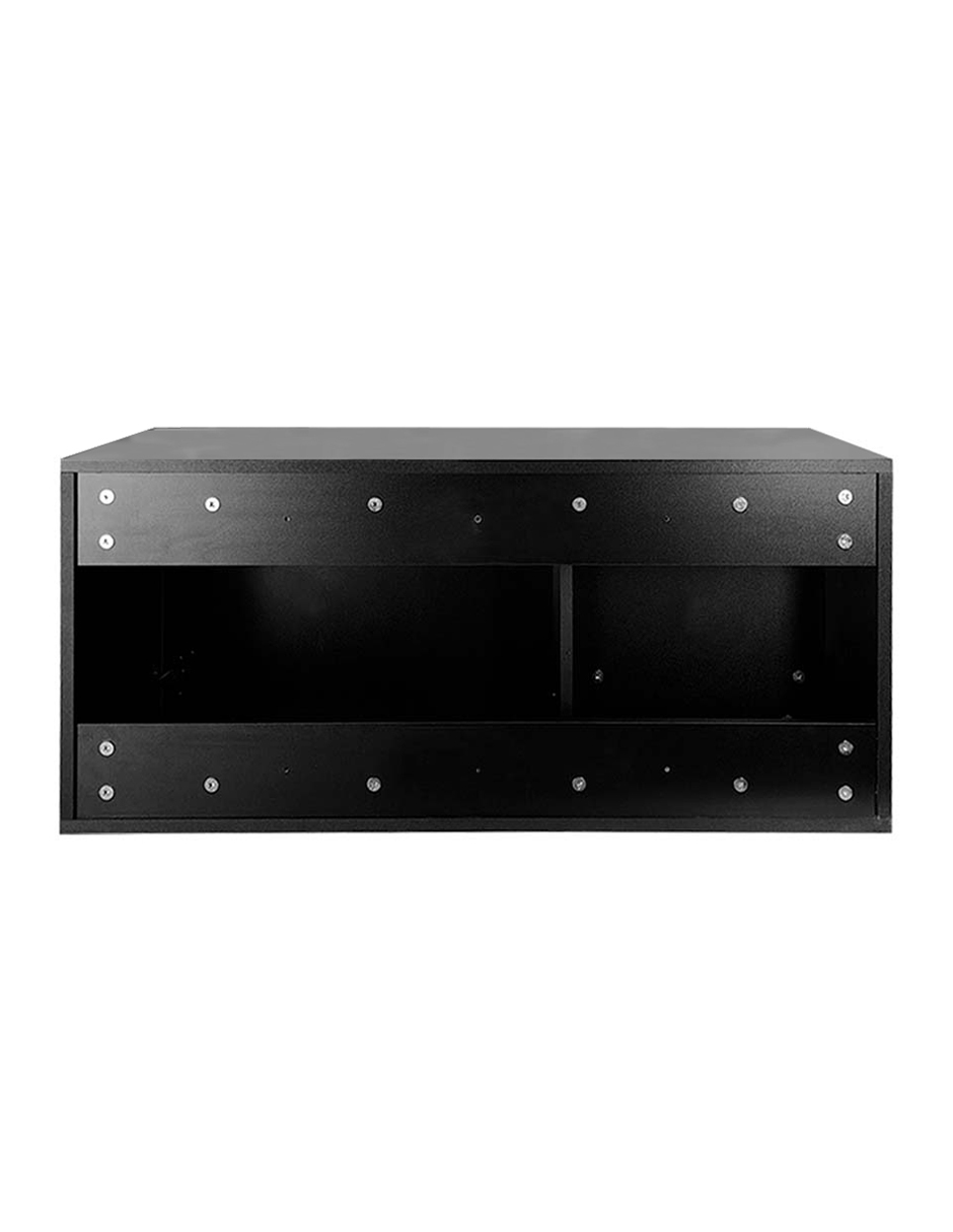 Foto 7 pulgar | Gabinete Para Lavamanos Moderno Modelo Luke, Con Detalle En Lambrin