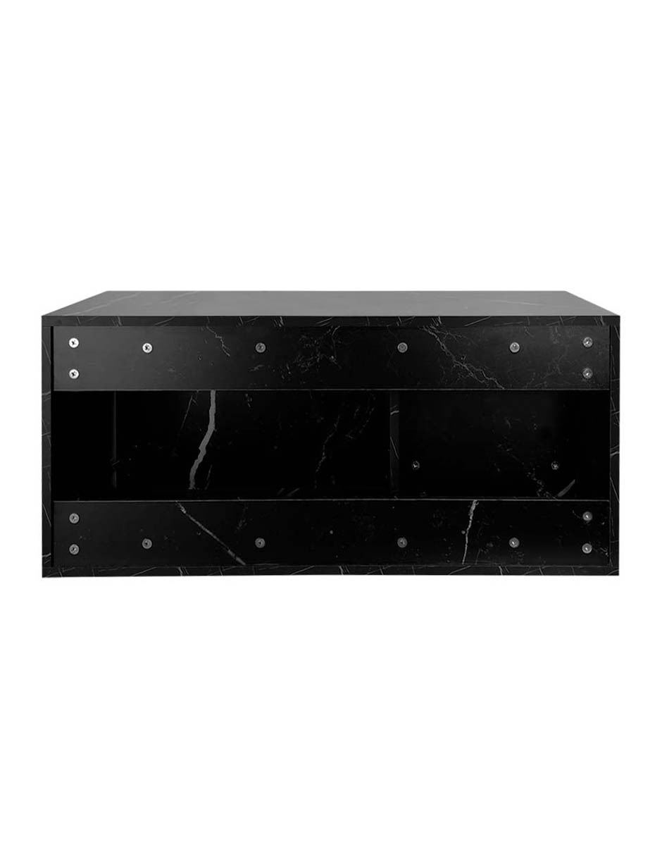 Foto 6 | Gabinete Para Lavamanos Moderno Modelo Luke, Con Detalle En Lambrin
