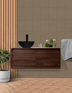Foto 2 | Gabinete Para Baño Con Ovalin Negro Y Monomando Modelo Provenzal