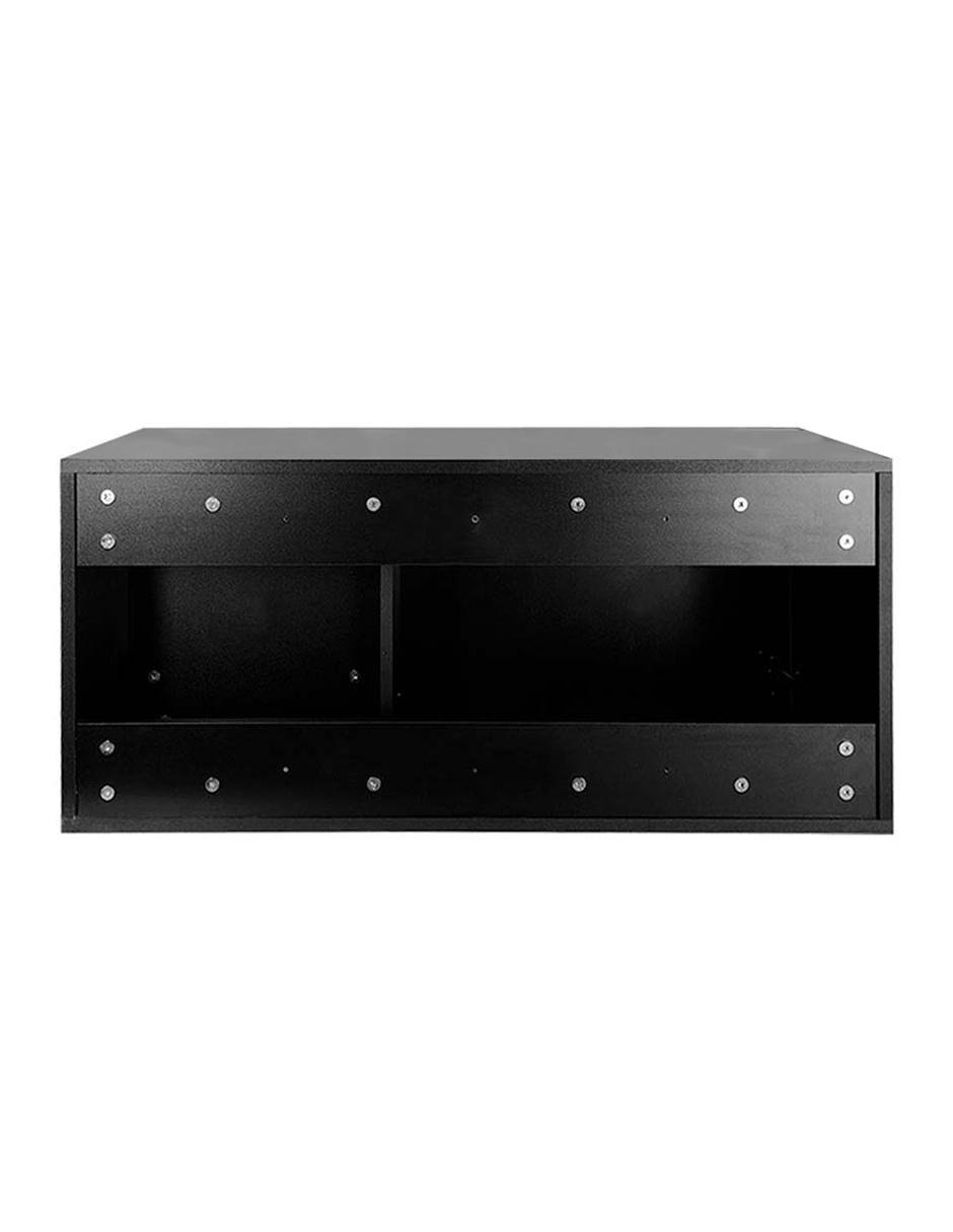 Foto 7 pulgar | Gabinete Moderno Leo Acabado Laminado