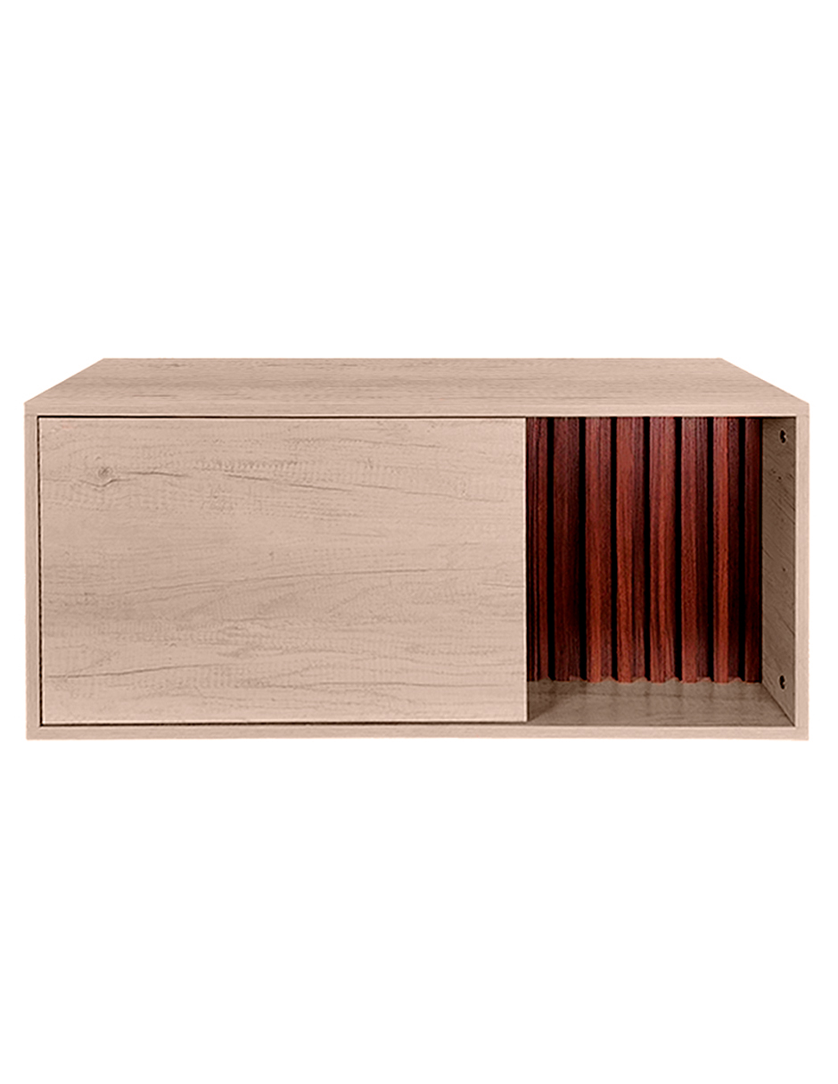 Gabinete Leo Acabado Laminado
