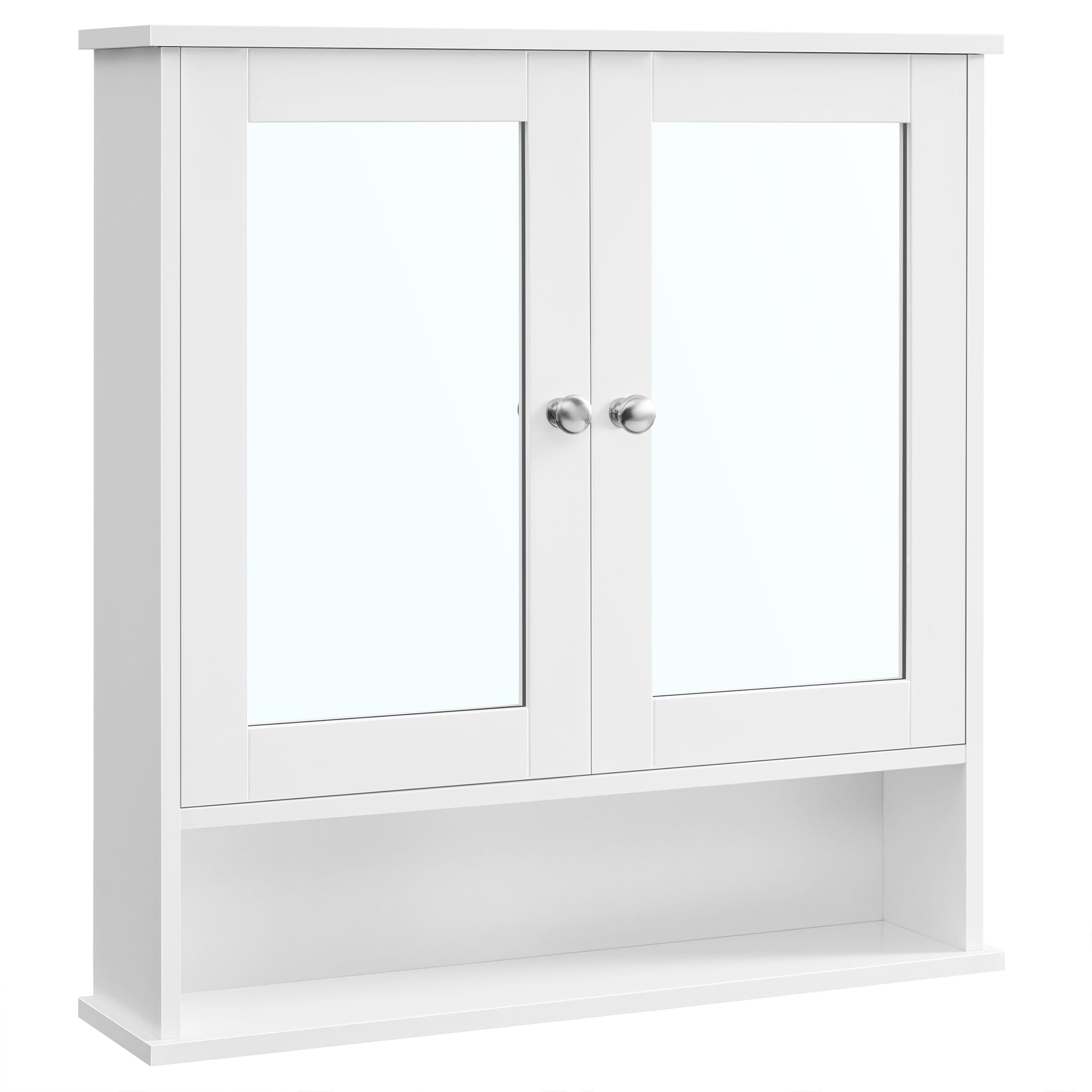 Mueble de Baño Vasagle Mlhc012w01 15x65x75 Cm