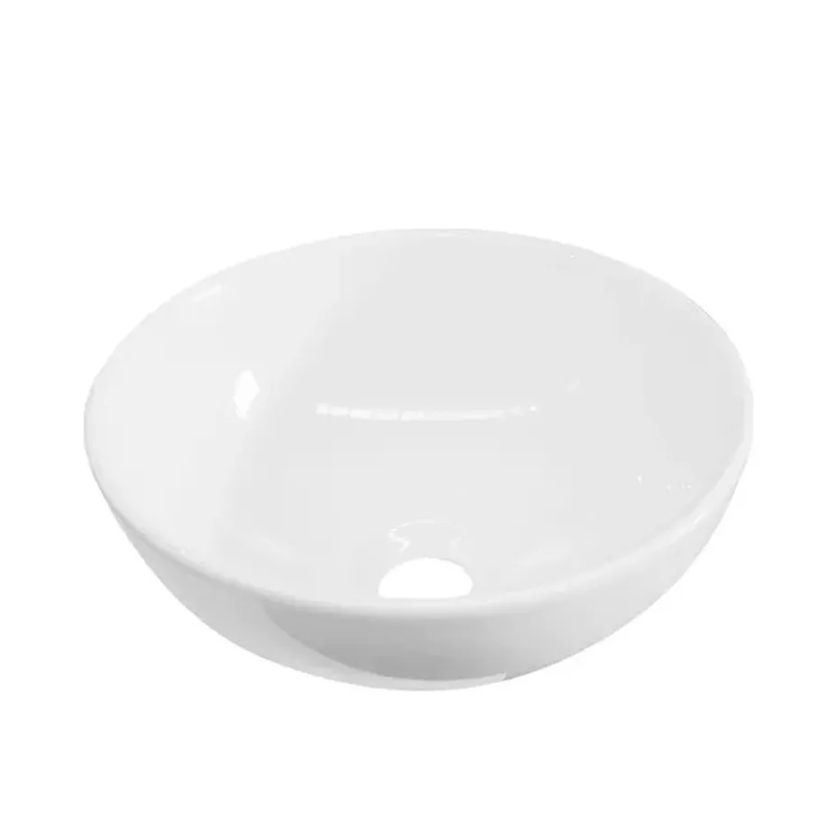 Foto 7 | Gabinete Baño Minimalista Cubiertapiedra Beige C/ovalin+mono