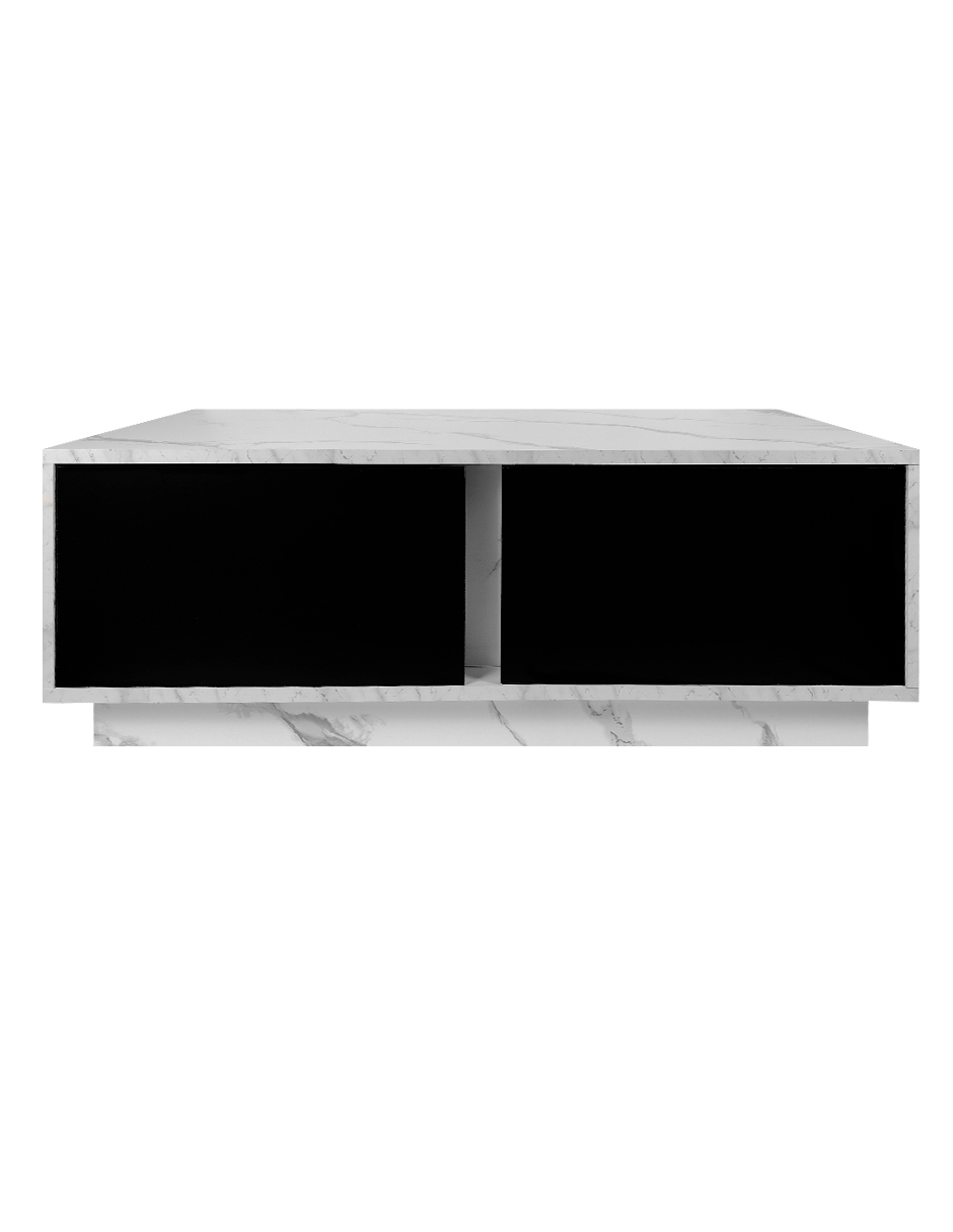 Foto 2 | Mesa de Centro Rectangular Decomobil Alba