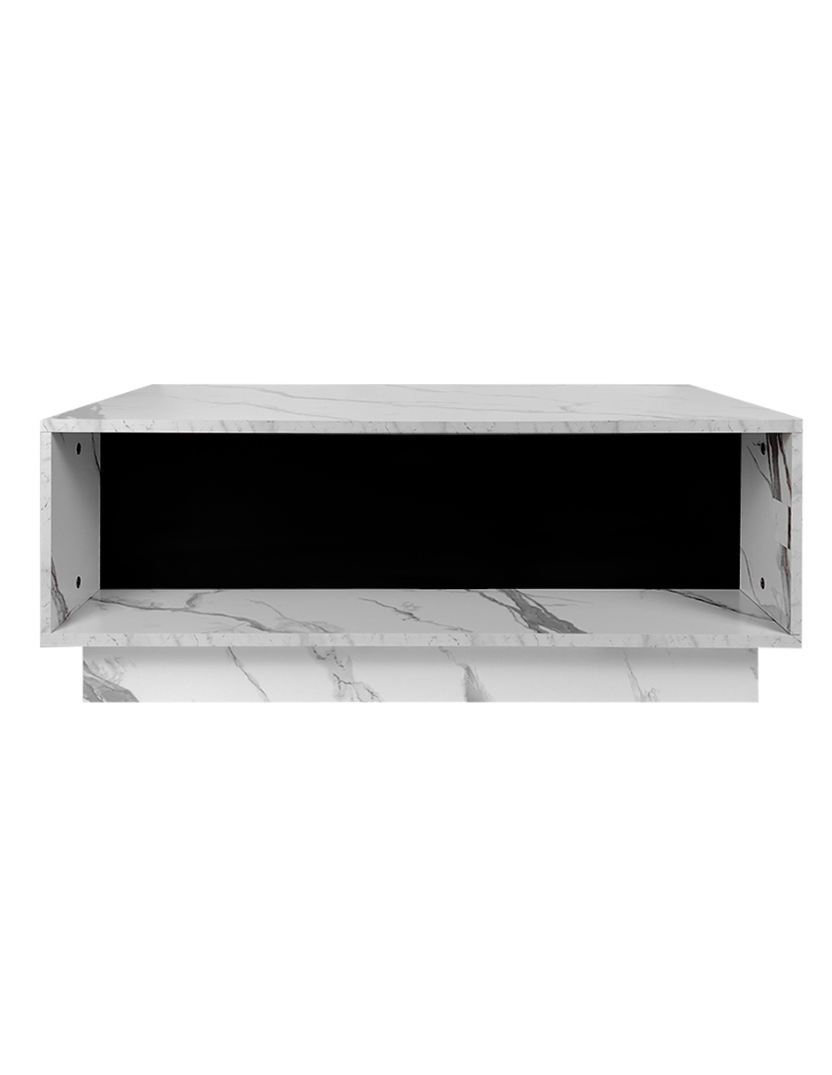 Foto 5 | Mesa de Centro Rectangular Decomobil Alba