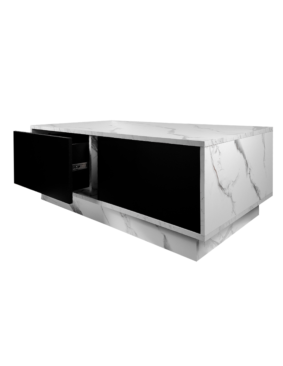 Foto 8 | Mesa de Centro Rectangular Decomobil Alba
