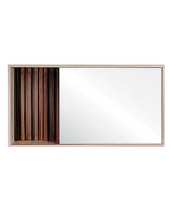Foto 2 | Gabinete para Baño Decomobil de Melamina