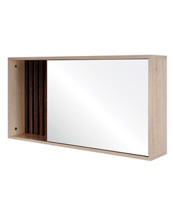 Foto 5 | Gabinete para Baño Decomobil de Melamina