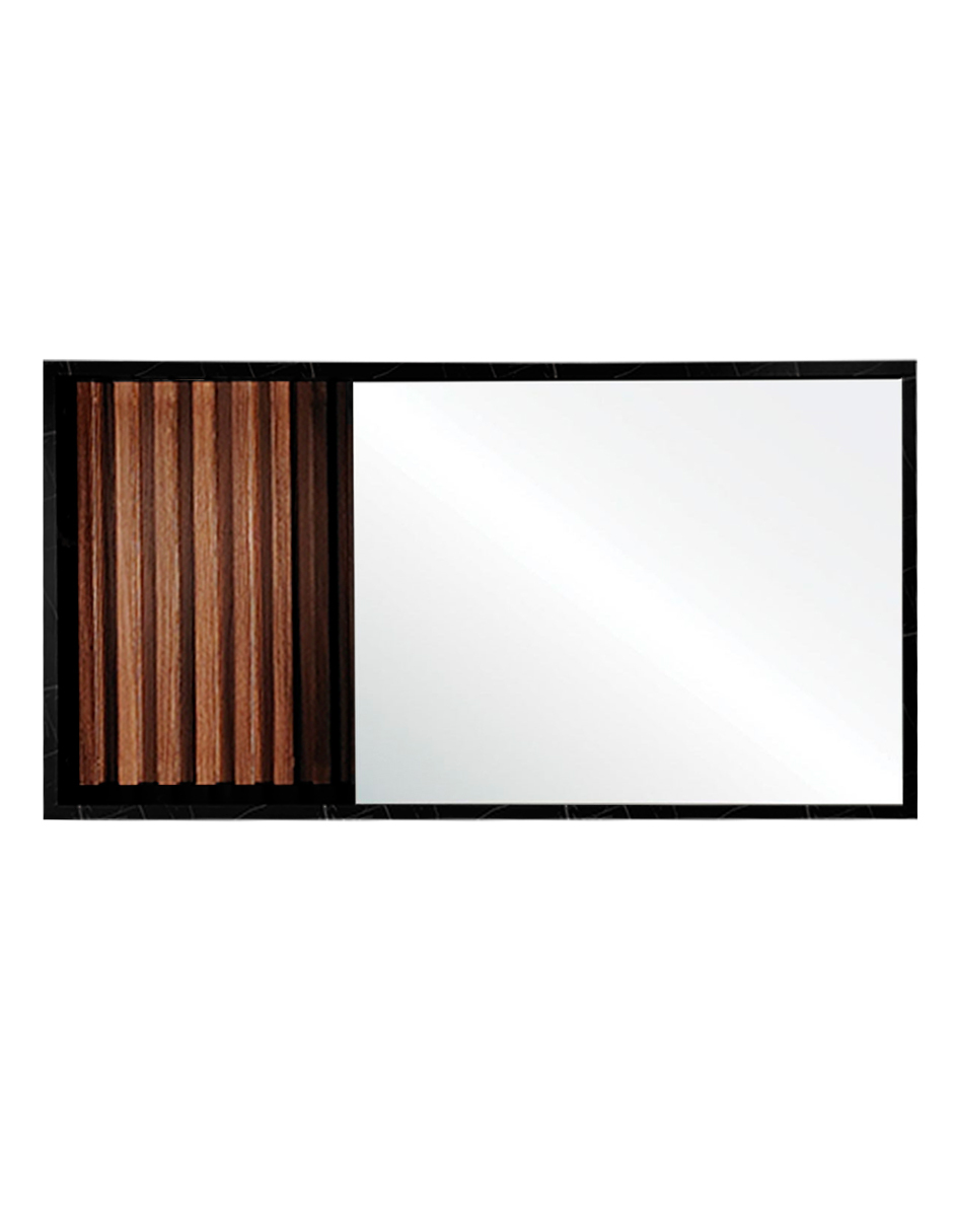 Foto 3 pulgar | Gabinete para Baño Decomobil con Espejo