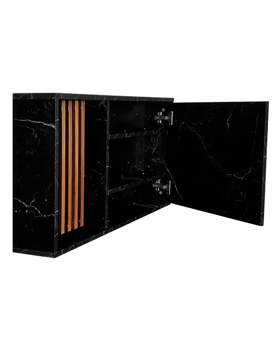 Foto 4 | Gabinete para Baño Decomobil con Espejo