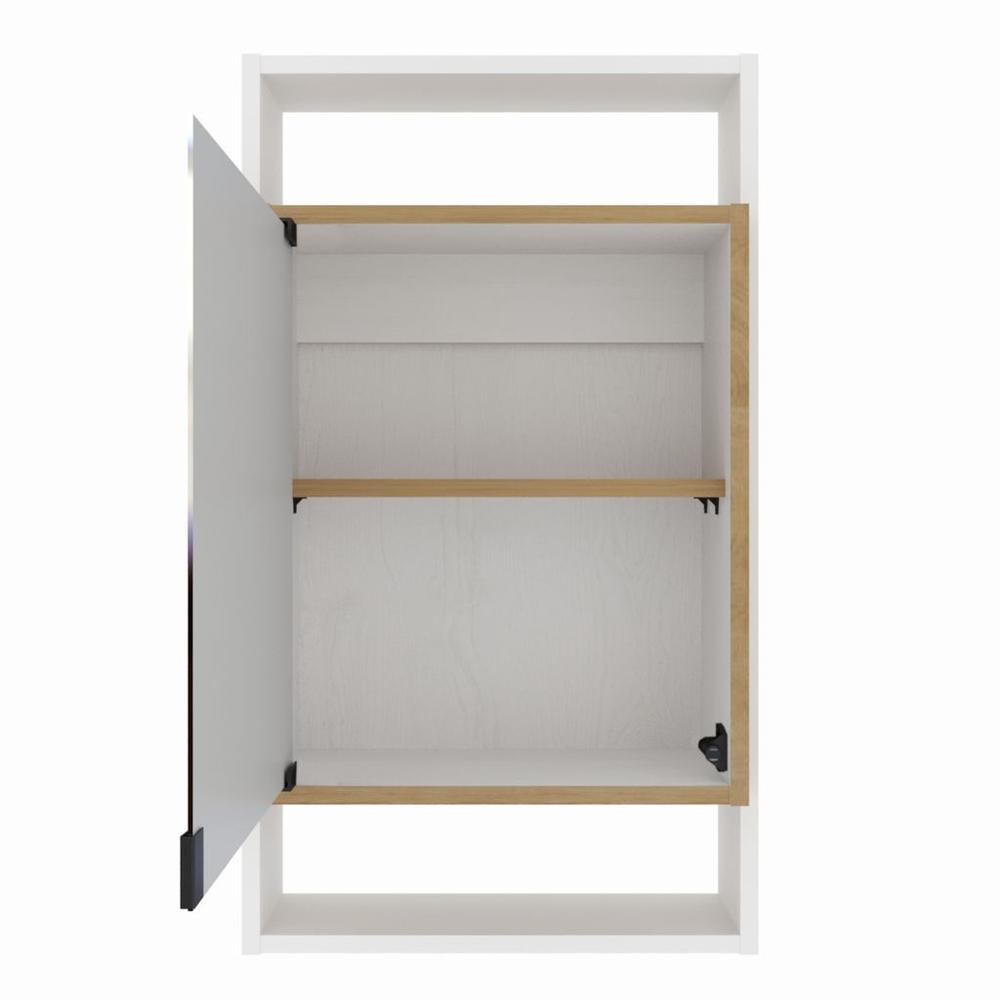 Foto 7 pulgar | Mueble Botiquín Con Espejo Dakota