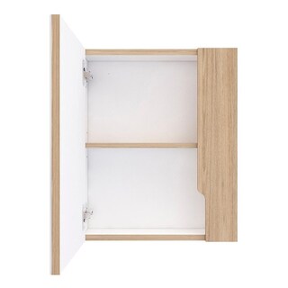 Foto 5 | Botiquín para Baño Con Espejo Maderkit Lucía Rovere