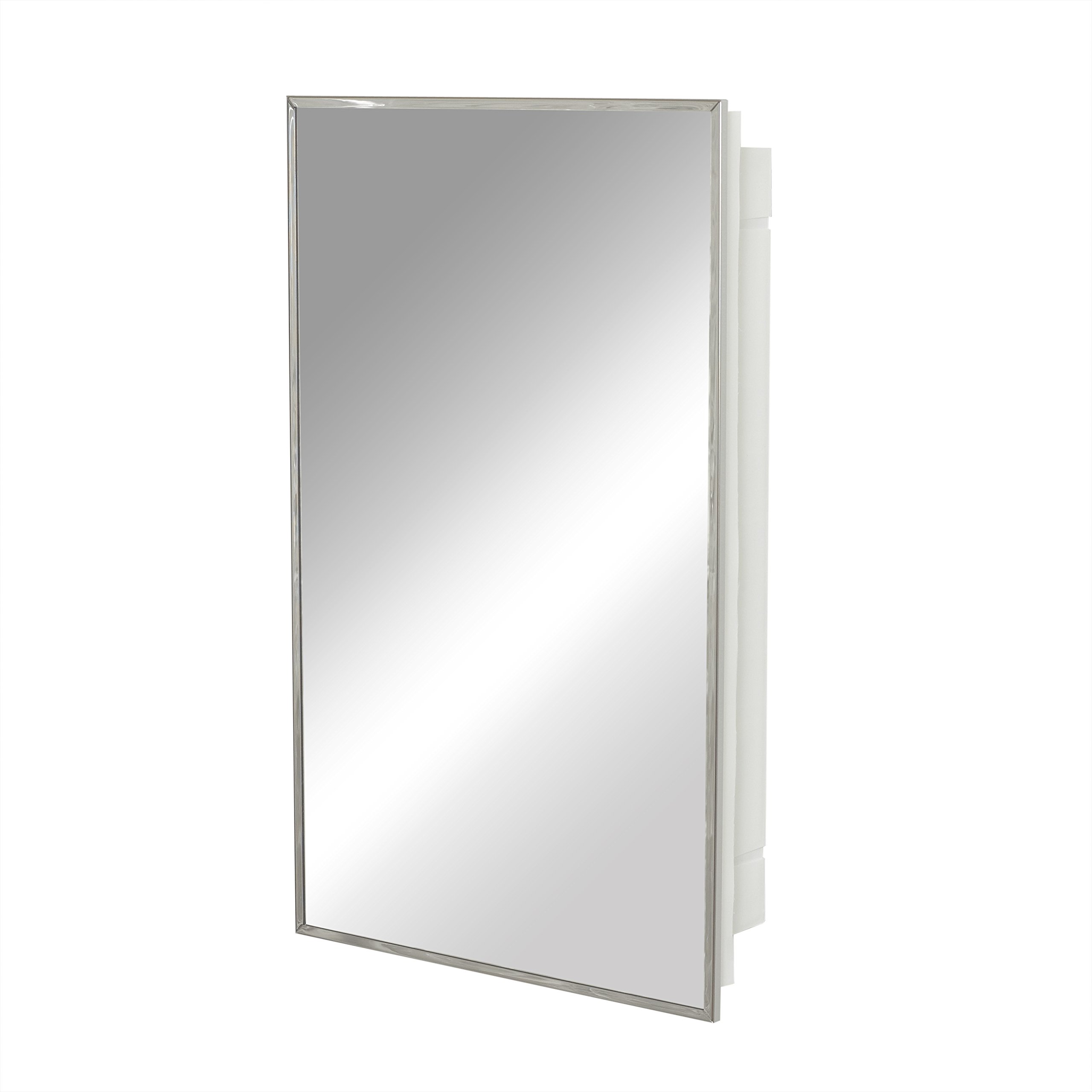 Botiquín Zenith Products 105 De Acero Inoxidable 16x26 - Venta Internacional.