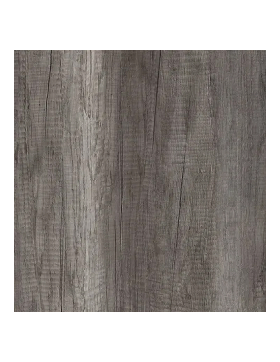 Foto 4 pulgar | Botiquin Repisa Mdf 40cm Pared Organizador Baño Espejo Gris Oxford