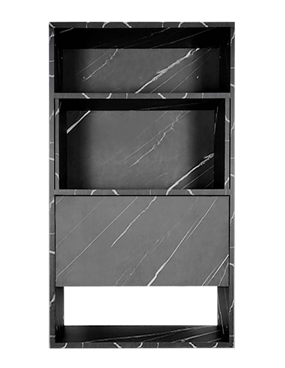 Foto 2 pulgar | Mueble Organizador para Baño Decomobil Sídney